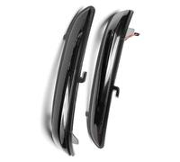 gangxiao Intermitente Retrovisor Para Citroën C3 III C4 Para Cactus 2018-2021 Luces LED Dinámicas Espejos Laterales Intermitentes Direccionales