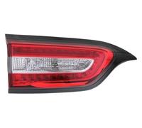gangxiao Luz Trasera Izquierda Para Je&ep Para CHEROKEE 2.0L 2.4L 3.2L 2014-2020 LED Derecho Interior 68330345AA Conjunto Luz Trasera Coche Trasera Remolque