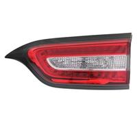 gangxiao Luz Trasera Izquierda Para Je&ep Para CHEROKEE 2.0L 2.4L 3.2L 2014-2020 LED Izquierda Interior 68330344AA 17-5475-00-9 Luz Trasera Coche Trasera Remolque
