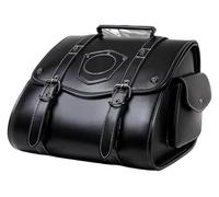 gangxiao Motocicleta Delantero Conducción Vehículo Eléctrico Kit Conductor Paquete Cabeza Cola Colgante Equipaje Silla De Montar Bolsa Bolsa Moto Asiento Trasero