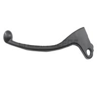 gangxiao Palanca De Embrague De Freno para CB125R CB190R CB190X CB250F CB300F CB400F CB400X CB500F CB500X CBR CMX MSX Palanca De Embrague Freno Motocicleta(Left Clutch Lever)