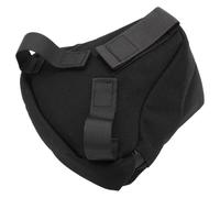 gangxiao para B&MW para R 1300 para GS para R1300GS Impermeable Reparación Herramienta Ubicación Paquete Caja De Herramientas Equipaje Sillín Bolsa Bolsa Moto Asiento Trasero