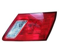 gangxiao Para L&exus ES Para ES350 2006 2007 2008 2009 Trasera Señal Advertencia Carcasa Freno Sin Bombillas Remolque Trasero Coche Luz Trasera Izquierda(Inside Right)
