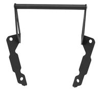 gangxiao Soporte Ajustable Teléfono para XL750 para Transalp 750 2023-2024 Motocicleta Soporte para Teléfono Y Navegador Adaptador De Soporte De Montaje(B 12mm)