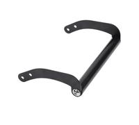 gangxiao Soporte Navegación GPS Soporte De Navegación GPS Motocicleta Teléfono Móvil Montaje para Zontes 350D 310M 350M ZT350 D ZT310 M