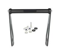 gangxiao Soporte Navegación GPS Soporte De Placa Navegación Teléfono Motocicleta Montaje GPS para Royal para Enfield para Interceptor 650 2018-2024 para Meteor 350