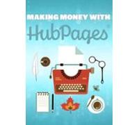 Ganhar Dinheiro Com Hubpages (ebook)