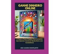 Ganhe Dinheiro Online (ebook)