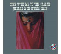 Ganimian & His Oriental Music - Come With Me To The Casbah Lp [Vinilo]