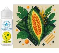 Ganjyu-melón amargo aroma concentrado - Vegano - Sasami - 100ml
