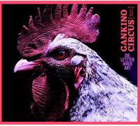 Gankino Circus Die Letzten Ihrer Art (CD) Album (Importación USA)