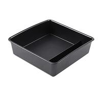 GANMEI - Caja de almacenamiento de apoyabrazos ABS de coche para crucero 2007-2022 contenedores de soporte organizador de consola central