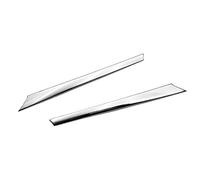 GANMEI para -30 Cx30 2020-2021 Abs Tail Tail Trunk Tapa Moldura Cubierta de Ajuste