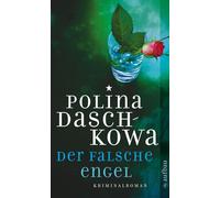 Ganna-Maria Braunga Der falsche Engel: Kriminalroman (Russische E (Tapa blanda)