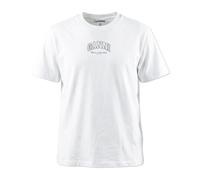 Ganni - T-Shirts - Tops - Mujer - Blanco - XS -