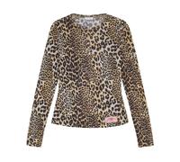 Ganni - T-Shirts - Tops - Mujer - Multicolor - S -