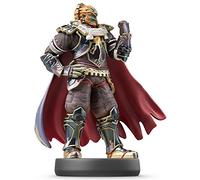 Ganondorf amiibo para Nintendo Wii U Import In-Hand JP versión NIB 3DS Wii U