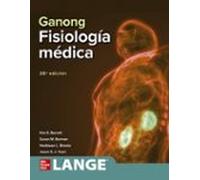 Ganong Fisiologia Medica (26ª Ed.)