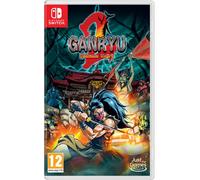 Ganryu 2