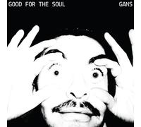 GANS – Good for the Soul – Vinilo
