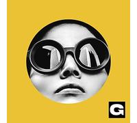 Ganser - Just Look At That Sky [VINYL] [Vinilo]