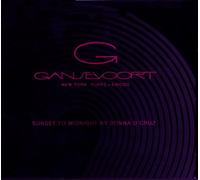 Gansevoort: Sunset to Midnight By Donna D'cruz