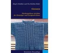 Ganseys - Fischerpullover Stricken Für Einsteiger Und Fortgeschrittene