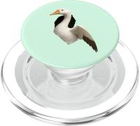 Ganso Saliendo Agrietado Pared Divertido Regalo Amante de los Animales PopSockets PopGrip para MagSafe