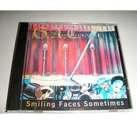 Ganstas & Thugs - Smiling Faces Sometimes (us 5 Rmx)