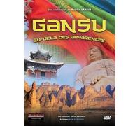 GANSU AU-DELA DES APPARENCES [DVD]