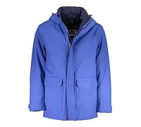 GANT 1803.7001537 Trench Harren, Blau 436, M