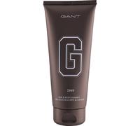 Gant - 1949 Champú para cabello y cuerpo Geles de ducha 200 ml male