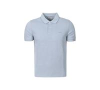 GANT 2 Tone SS Polo Camisa de Polo Hombre (Pack de 1)