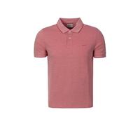 GANT 2 Tone SS Polo Camisa de Polo Hombre (Pack de 1)