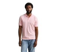 GANT 2 Tone SS Polo Camisa de Polo Hombre (Pack de 1)