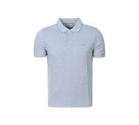 GANT 2 Tone SS Polo Hombre Camiseta Polo Regular Algodón 100%