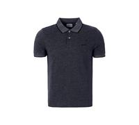 GANT 2 Tone SS Polo Hombre Camiseta Polo Regular Algodón 100%