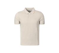 GANT 2 Tone SS Polo Hombre Camiseta Polo Regular Algodón 100%