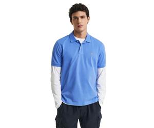 GANT 2210 Long Sleeve Polo S