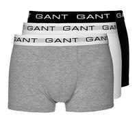 GANT 3-Pack Trunk Camiseta sin Mangas Hombre
