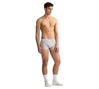 GANT 900013003-93-s Paquete DE 3 MALETER, Gris, S para Hombre