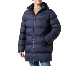 GANT Active Cloud Mid Length Jacket Chaqueta Hombre