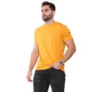 GANT Algodón Hombre Camisetas Manga Corta Casual Top Cuello Redondo Talla UK