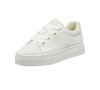 GANT Avona, Zapatillas Mujer, Blanco, 41 EU