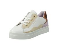 GANT Avona, Zapatillas Mujer, Lavanda Blanca, 39 EU
