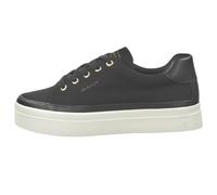 GANT Avona, Zapatillas Mujer, Negro, 36 EU
