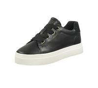GANT Avona, Zapatillas Mujer, Negro, 40 EU
