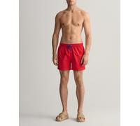 Gant Bañador en color rojo, rosa. XL