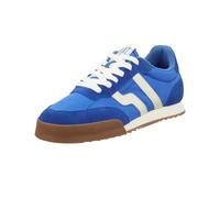 GANT Baylle, Zapatillas Hombre, Azul, 43 EU