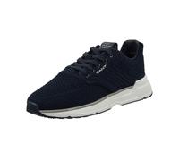 GANT Beeker, Zapatillas Hombre, Azul, 42 EU